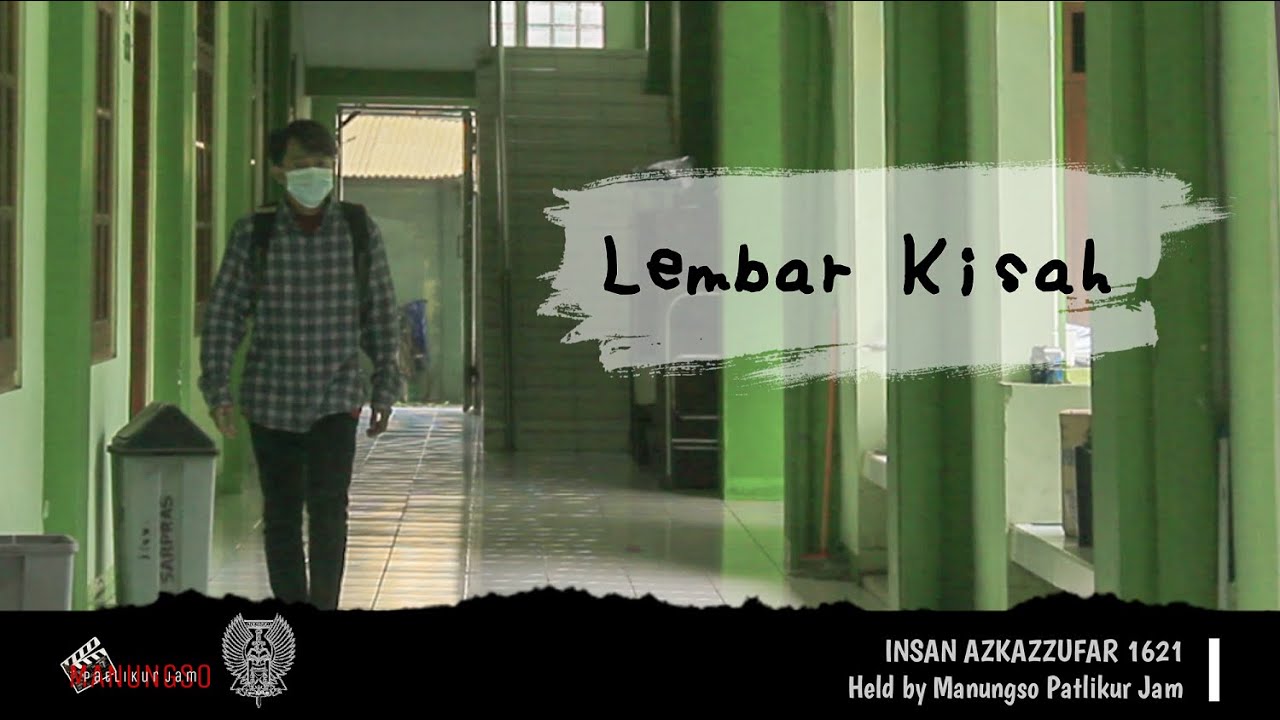 LEMBAR KISAH - INSAN AZKAZZUFAR 1621