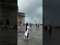 Gateway of india viraltranding bholenathsabkesath damruwala