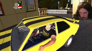 Surviving Long Enough to Drive Home - My Summer Car #4 screenshot 4