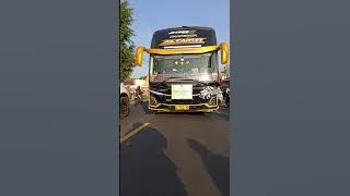 Basuri Dragon Ball By OKDJ. AKa AlFarizi #ngoyod #bus #jogja