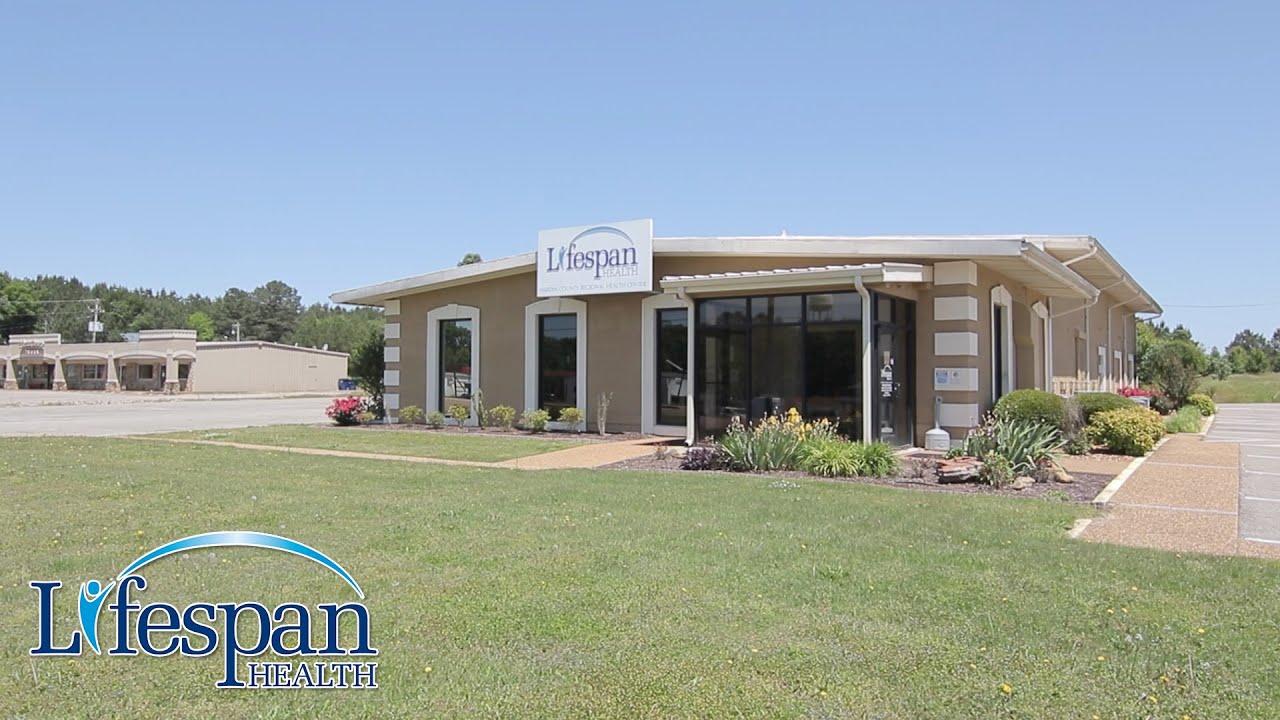 Adamsville Lifespan Adamsville TN YouTube