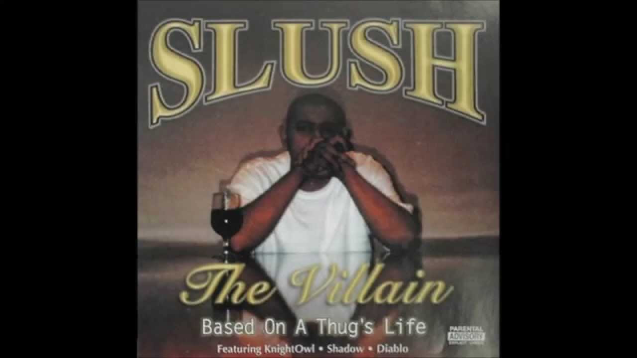 Slush The Villain - Killa Kali - YouTube