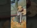 Rock Lee vs Gaara #anime #naruto #epic