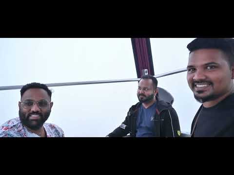 மலை மேல போய் சூதாட பொரோம்💥💵 Biggest Casino in Malaysia - Genting Highland || Taste With Ibrahim