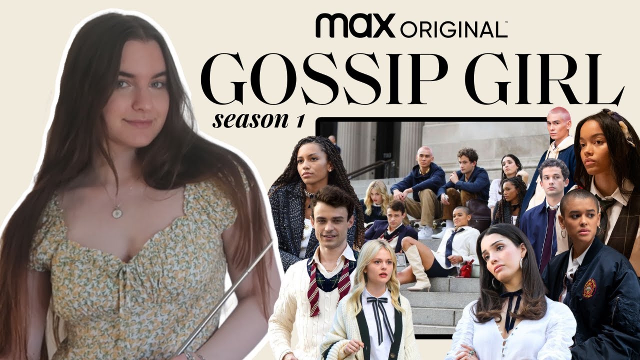 a gossip girl season 1 deep dive (recap/analysis) 🤍 