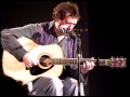 Bert Jansch - Betts Dance (Instrumental) - Live 1995