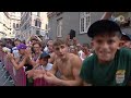 Mountain Bikes vs City Streets | Red Bull Cerro Abajo Genova 2026
