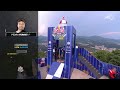 Mountain Bikes vs City Streets | Red Bull Cerro Abajo Genova 2026