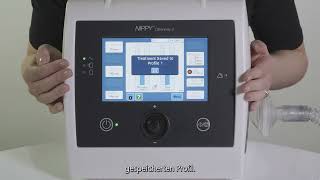 Clearway 2 – Using TreatRepeat (German)