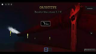 Roblox Haunted Sewer Experience 🕳️ Full gameplay - EP 126 & Part 4