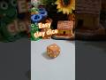 How to make dick at home✨️||easy clayart dice #shorts #viralvideo #viral #game #dice #@multicreating