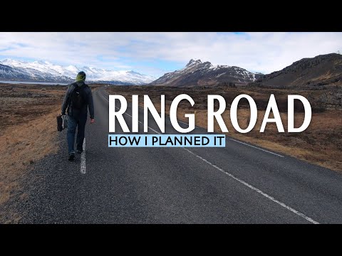 Video: Semua Yang Perlu Anda Ketahui Tentang Bepergian Di Ring Road Islandia