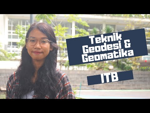 Video: Siapa jurusan teres?