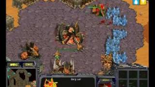SPL  Classic vs GoRush 2010-06-02  @ Judgment Day