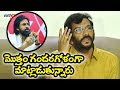 Somireddy press meet over Pawan Kalyan remarks