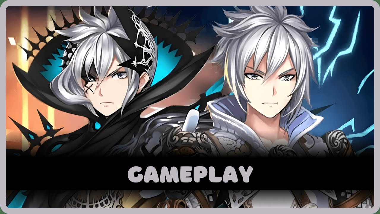 Act 6 - Chapter 3: Rebellion Reborn Gameplay | Evertale