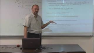 Lecture 13: Decrease and Conquer - 2 Decrease by a Constant Factor