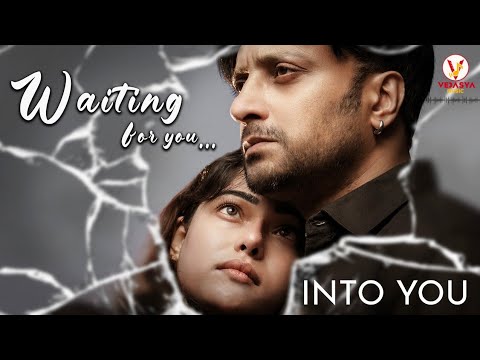Waiting For You Official Video Song | INTOYOU Film | Mateen Hussain | Love Song 2025 | English song