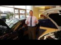 Ric conkey at zeigler maserati of grandville talks about the maserati engines