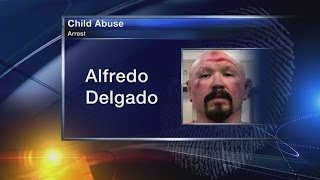 Suspect in SWAT situation faces charges