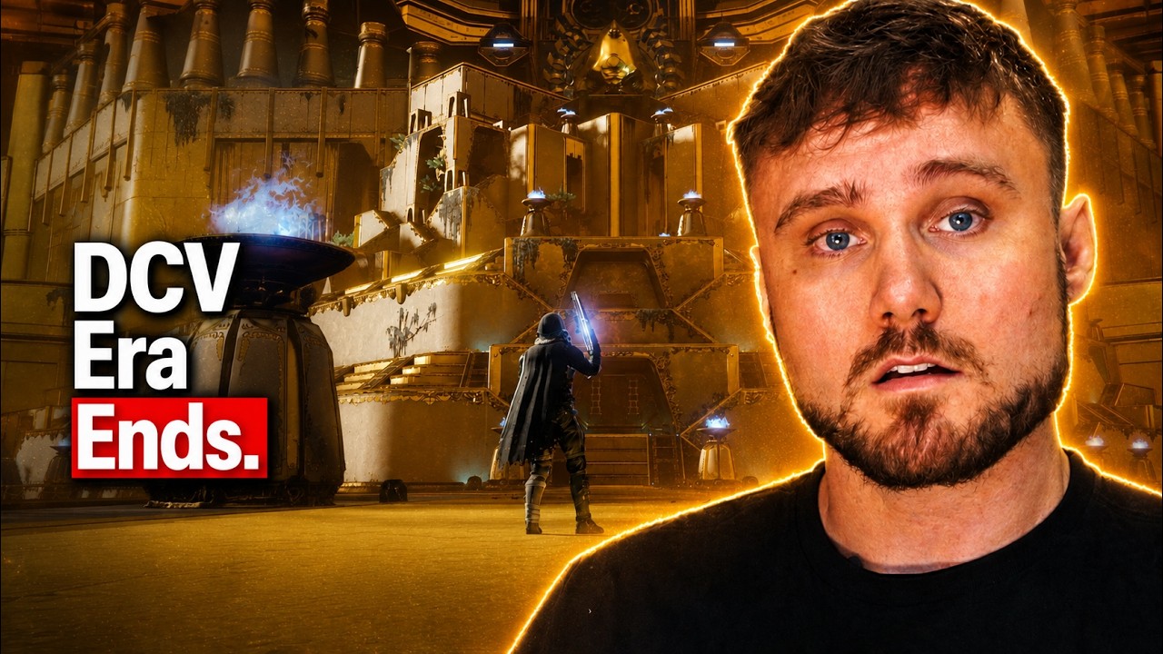 Leviathan Returns From the DCV… Bungie Responds — Transcript