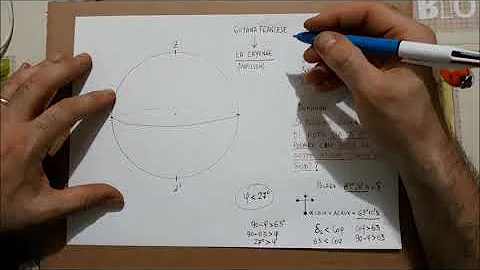 Quando si vede la Croce del Sud?