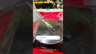 Jk Files And Engineering Tool Bit