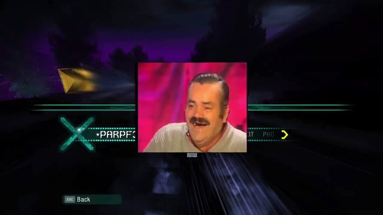 Canyon Drift Fails | NFS CARBON