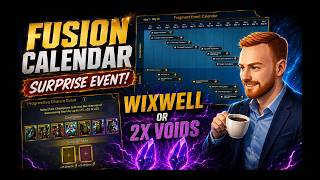 Progressive Wixwell may just of Changed My Fusion Plan… Raid shadow legends