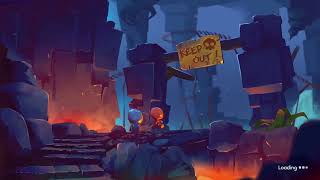Make me Float gameplay - GogetaSuperx