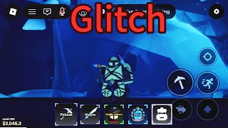 How To Glitch In The Prismatic Pickaxe Area In The Forgewithout Demon Race