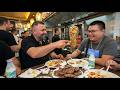 🥩 DÖNER SEINE MUTTER! Kebab-Overload feat. @mtcars111 #Döner #Kebab #Streetfood🚗💯 #DönerTest