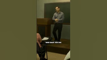 Behind the scenes of Vikas Divyakirti Sir in 12th fail #12thfail