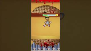 Kick the Buddy #gaming #shortvideo #gameplay #funny #shortsfeed