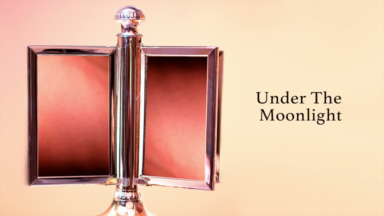 Watch Sherwood Roberts - Under The Moonlight on YouTube Watch Sherwood Roberts - Under The Moonlight on YouTube