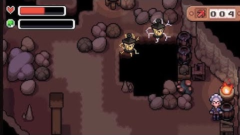 Fields of Mistria Part 2 - I Hate Going to The Mines...