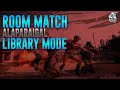 PUBG MOBILE | LIBRARY MODE | ROOM MATCH ALAPARAIGAL WITH FRIENDS | #PUBG #SNAKEEYE #PUBGMOBILE