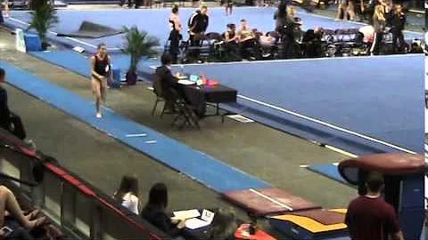 Grace Wise level 9 2014 Westerns vault