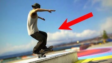 Skater XL Now Looks Better Than Ever (Alpha Build)