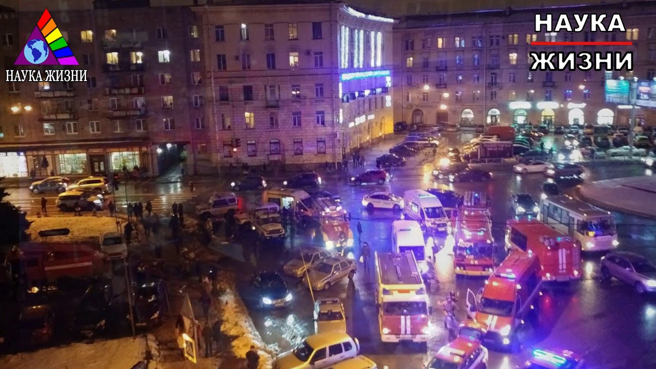 Ауди рус в петербурге
