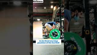 Best exercise for a thicc back!