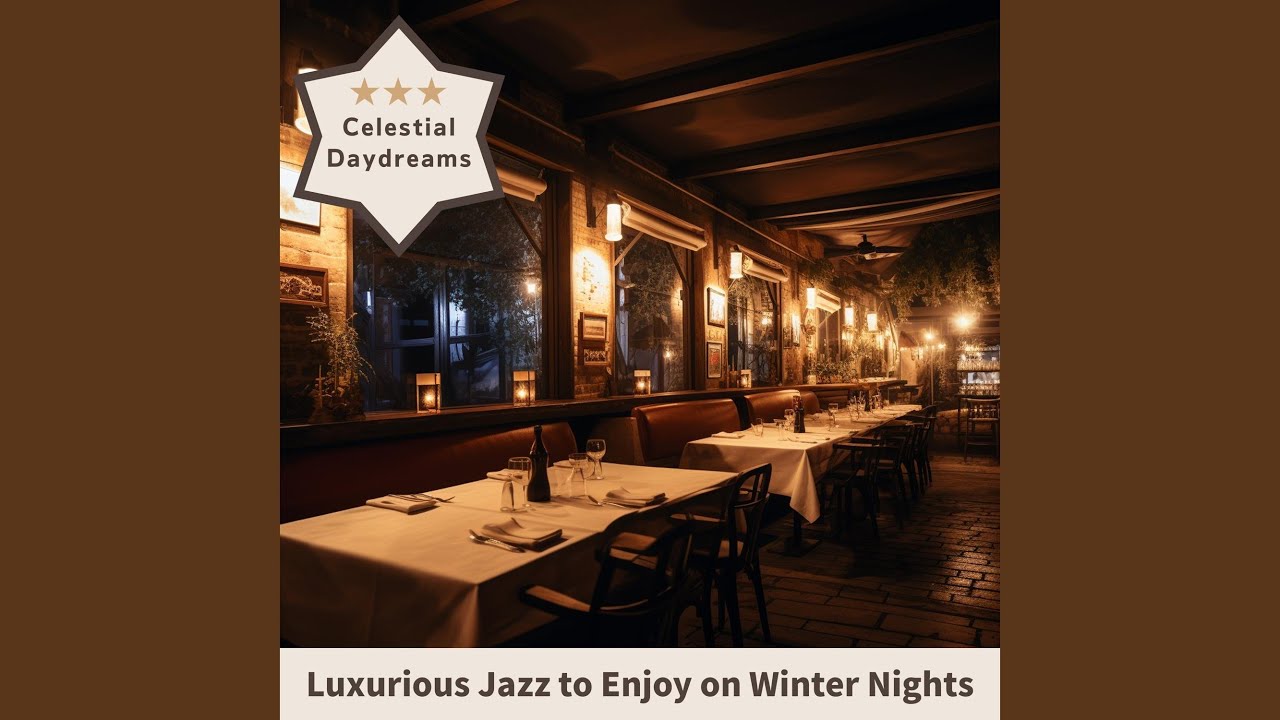 Luxurious Winter's Warmth (Key Gb Ver.)