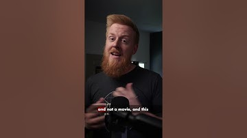 Why Your Unreal Engine Cinematics Don’t Look Like Movies