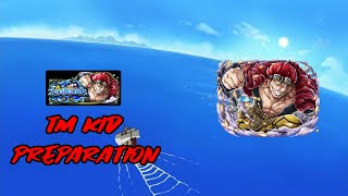 [OPTC] Treasure map kid preparation guide - Global version screenshot 4