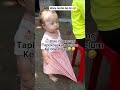 antara kasihan dan lucu | suka suka kita