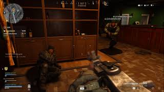 Call of Duty Warzone - History Repeats Itself
