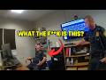 Officers Forced to Investigate One of Their Own