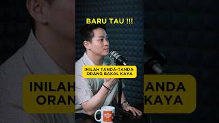 Download Lagu INILAH TANDA-TANDA ORANG BAKAL KAYA MP3