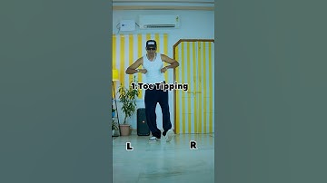 Cwalk Footwork Combo Tutorial #jddancetutorial #cwalk #cwalktutorial #cwalking #hiphop