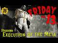 Friday the 13th: The Elder's Last Mark | 35-Second Meta Execution